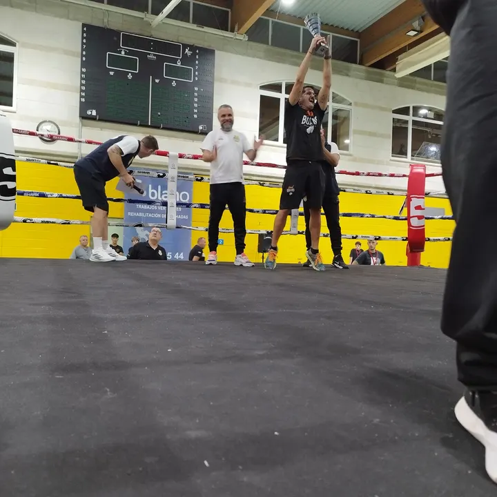 Soul Boxing Club — artes marciales-studio en Palma — 3