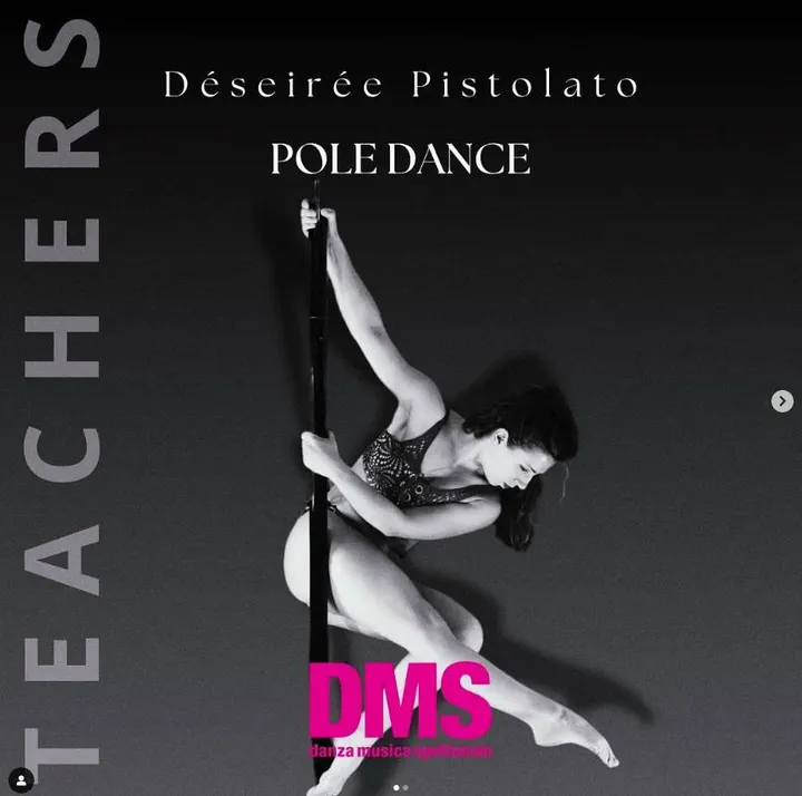 Danza Musica Spettacolo Associazione Sportiva Dilettantistica — danza-studio a Padova — 3