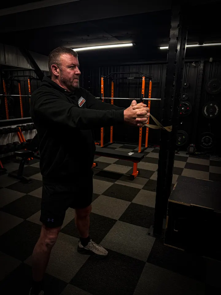 Foundry Neighbourhood Gym — Fitness Studio in Thorp, Oldham