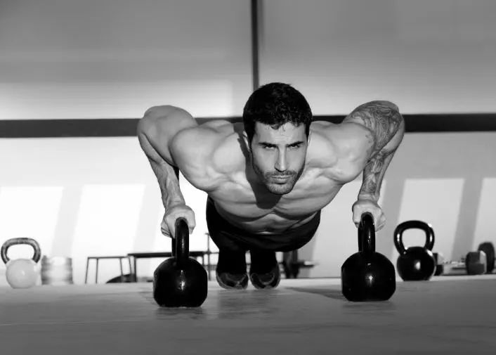 Energym — Salle de fitness à Cap Sud, Aubière