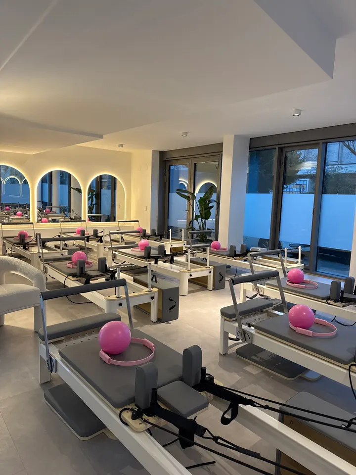 PILACHA — reformer pilates-studio in Vogelsang, Stuttgart — 2