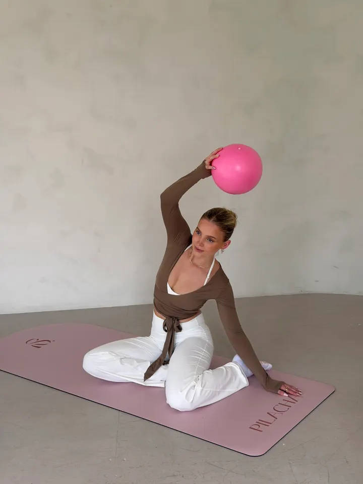 PILACHA — reformer pilates-studio in Vogelsang, Stuttgart — 3