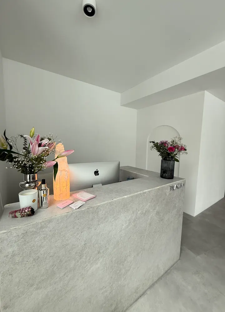 PILACHA — reformer pilates-studio in Stuttgart — 3