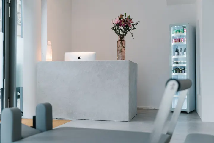 PILACHA — reformer pilates-studio in Stuttgart — 4
