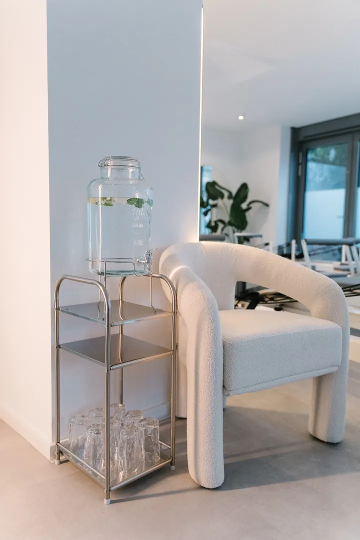 PILACHA — reformer pilates-studio in Stuttgart — 5