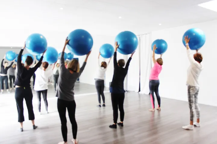 Centre Pilates by S-Evolution — pilates-studio à Quint-Fonsegrives, Toulouse — 2