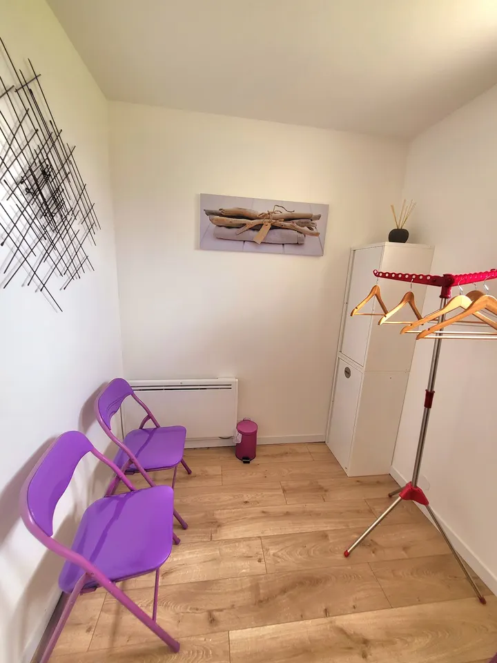 Centre Pilates by S-Evolution — pilates-studio à Toulouse — 4