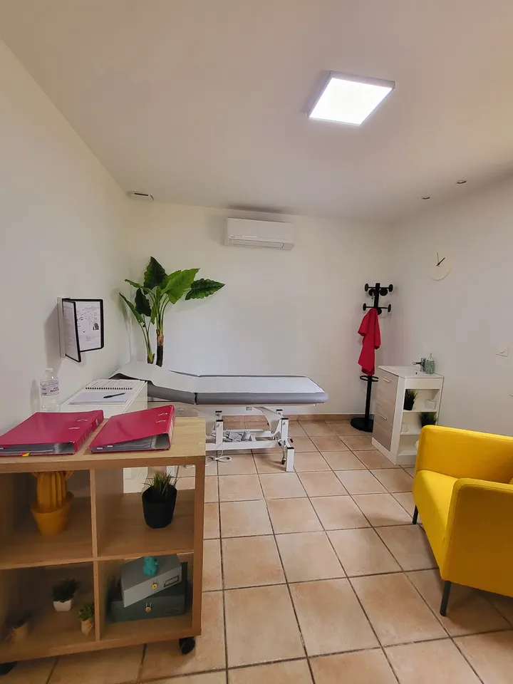 Centre Pilates by S-Evolution — pilates-studio à Toulouse — 5