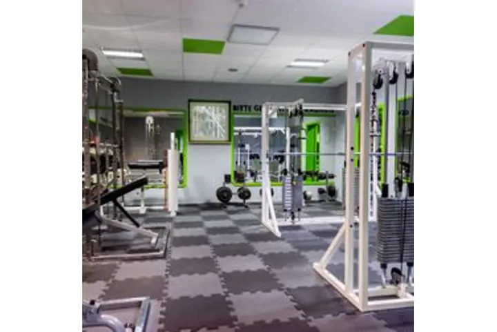 Aktiv Squash & Fitness — fitnessstudio in Marktredwitz — 6