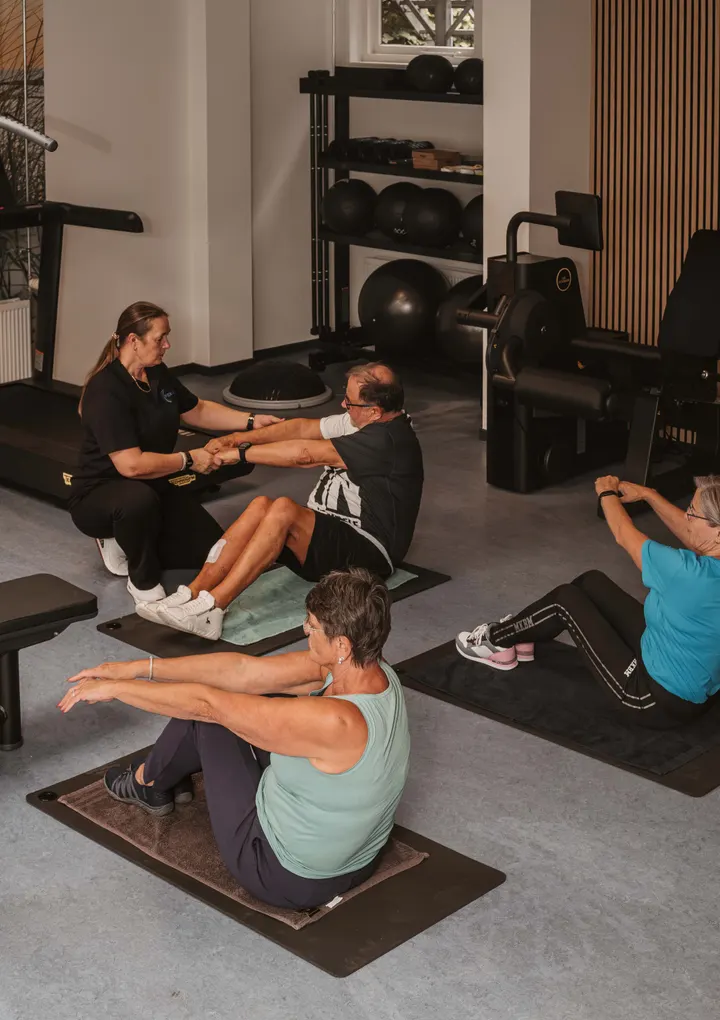 Fysond Fitness — sportschool-studio in Brummen — 5