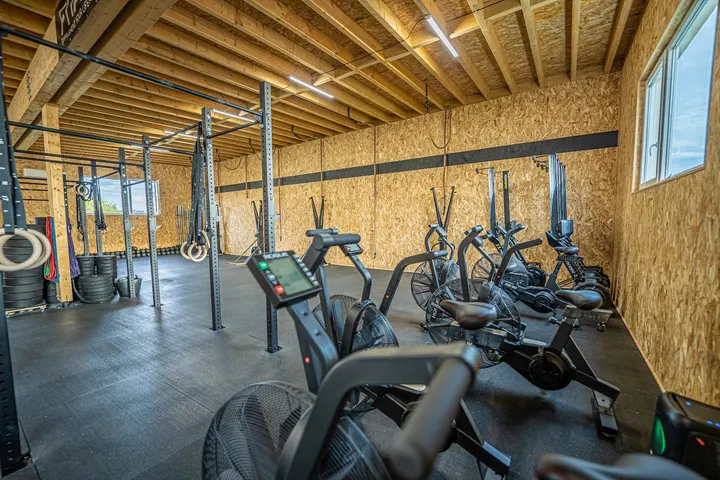 CrossFit PBC — crossfit-studio à Hambach — 2