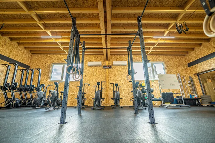 CrossFit PBC — crossfit-studio à Hambach — 3