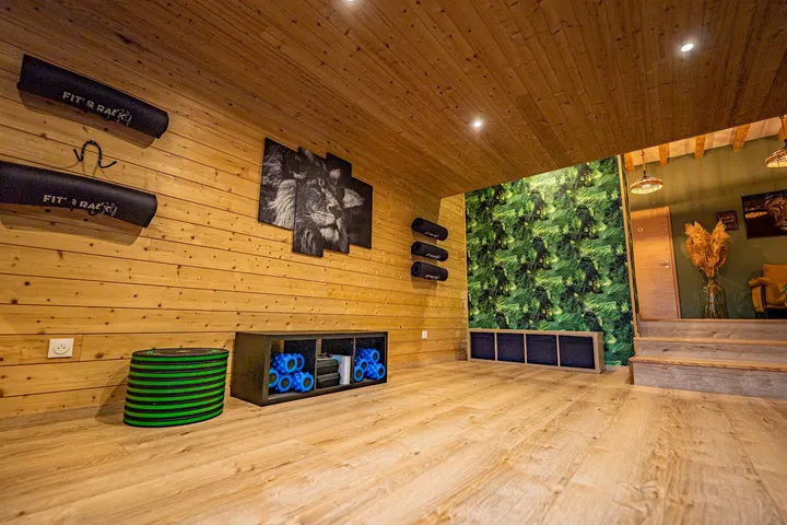 CrossFit PBC — crossfit-studio à Hambach — 4