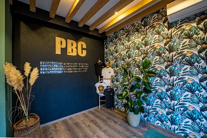 CrossFit PBC — crossfit-studio à Hambach — 5