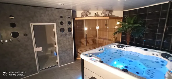 Ma Salle de Sport — salle de fitness-studio à Ussel — 3