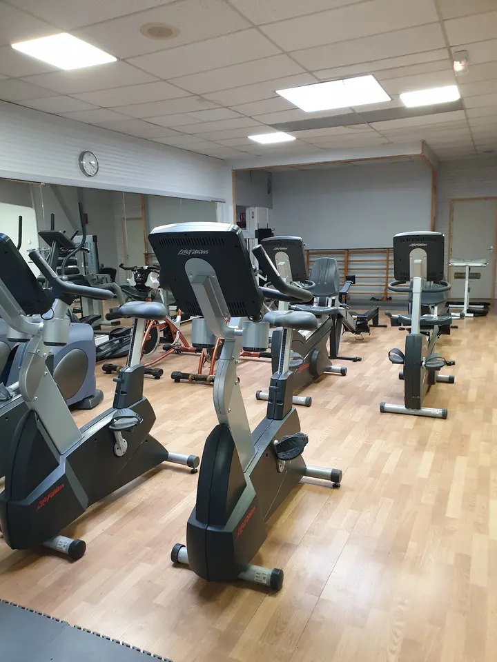 RM - Romain Morin - Coaching Sportif Personnalisé — coaching personnel-studio à Zone Activite Nord-Ouest, Caen — 2