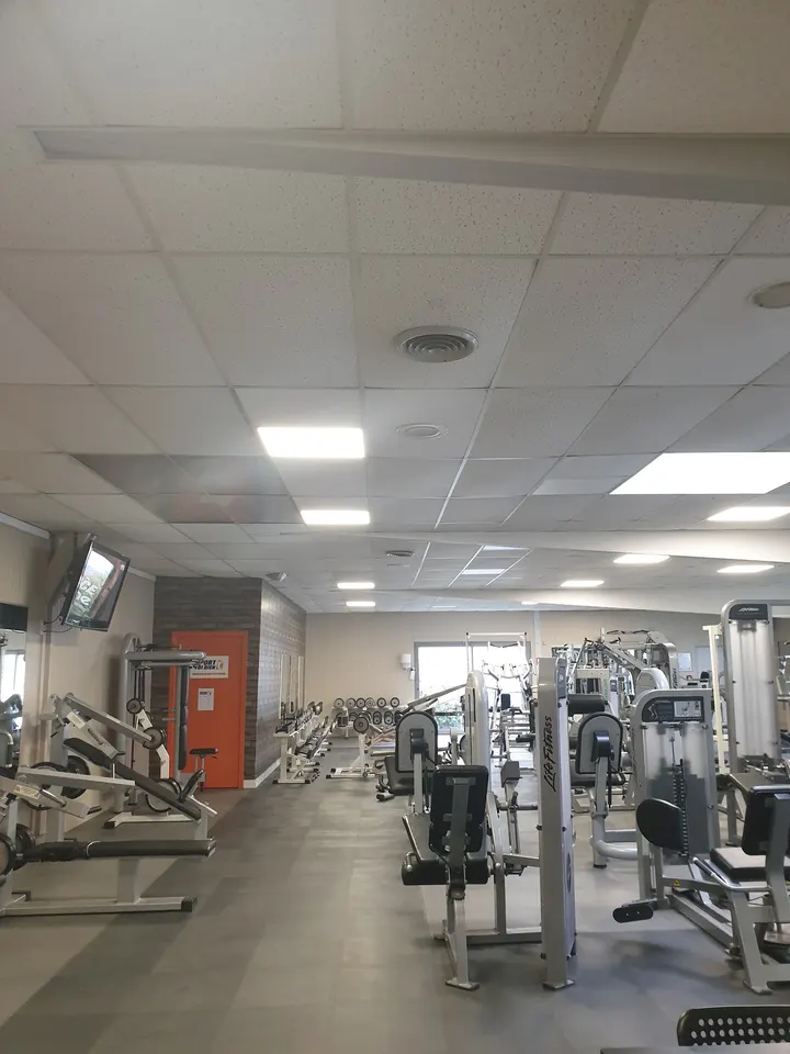 RM - Romain Morin - Coaching Sportif Personnalisé — coaching personnel-studio à Zone Activite Nord-Ouest, Caen — 3