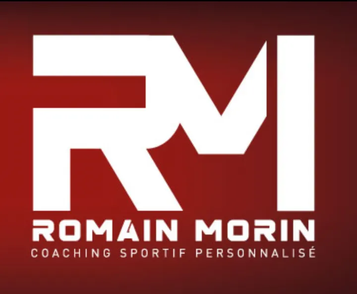 RM - Romain Morin - Coaching Sportif Personnalisé — coaching personnel-studio à Caen — 4