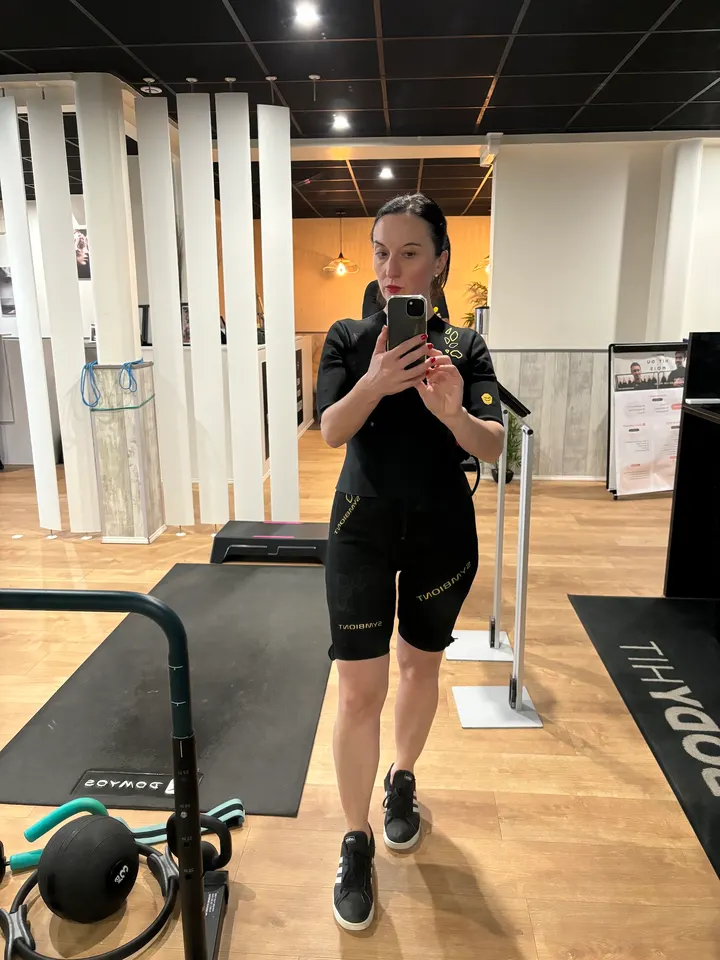 BODYHIT Savigny-sur-Orge — électrostimulation-studio à Savigny-sur-Orge, Paris — 2