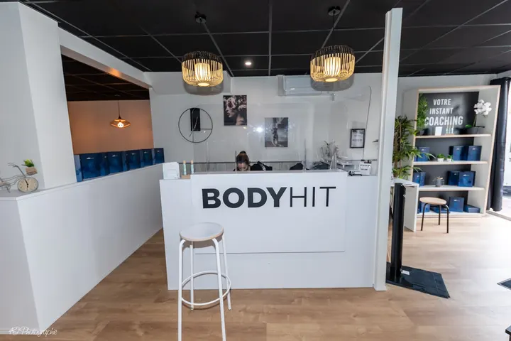 BODYHIT Savigny-sur-Orge — électrostimulation-studio à Paris — 3