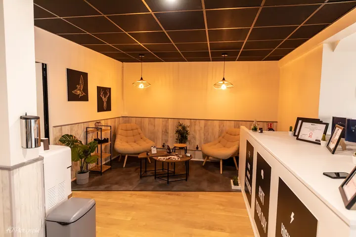 BODYHIT Savigny-sur-Orge — électrostimulation-studio à Paris — 4