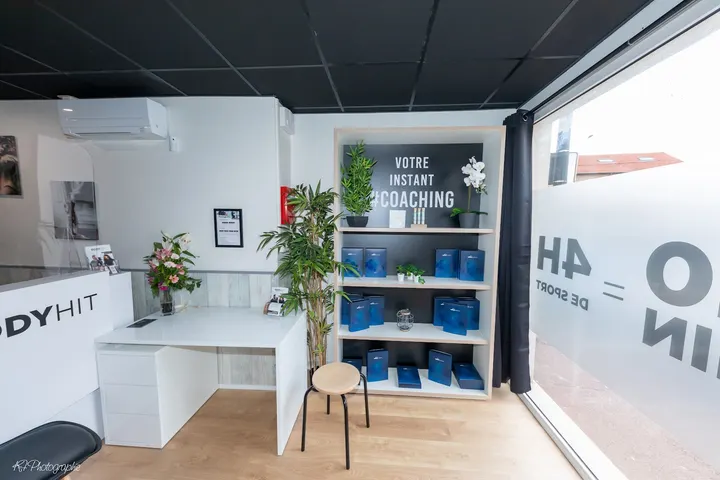BODYHIT Savigny-sur-Orge — électrostimulation-studio à Paris — 5