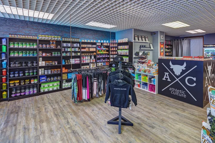 Athletic Culture Club — fitnessstudio in Pirmasens — 3