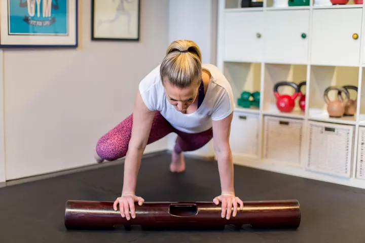 KB Personal Training Braunton & Croyde — pt studio in Braunton — 3