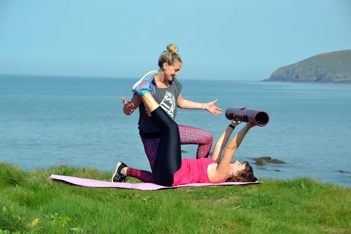 KB Personal Training Braunton & Croyde — pt studio in Braunton — 5