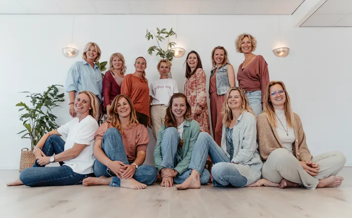 Yogastudio Santpoort — yoga-studio in Santpoort-Noord — 3