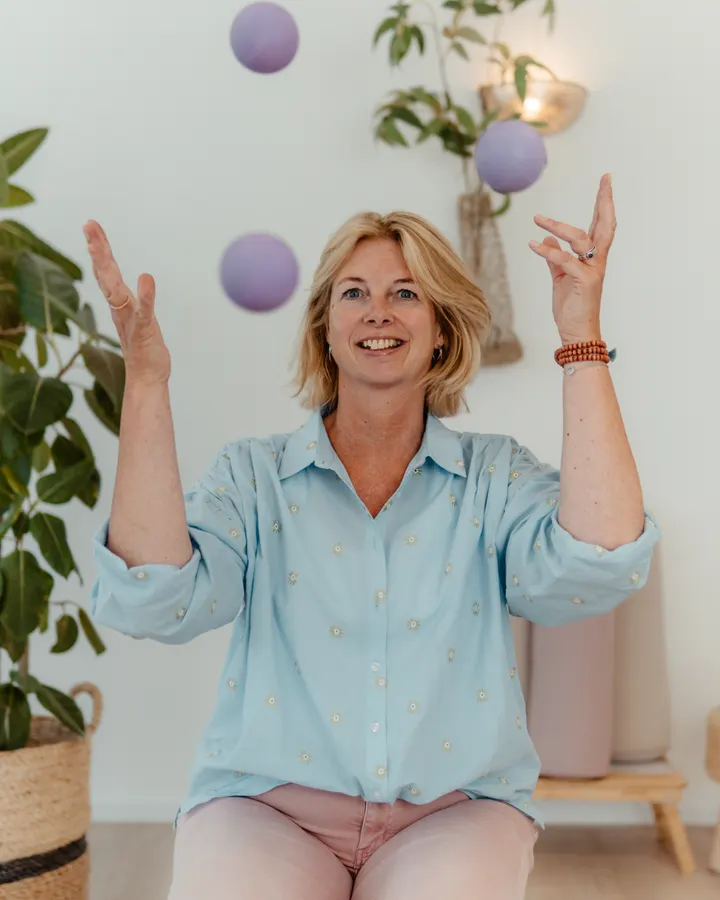 Yogastudio Santpoort — yoga-studio in Santpoort-Noord — 4