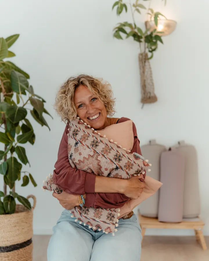 Yogastudio Santpoort — yoga-studio in Santpoort-Noord — 5