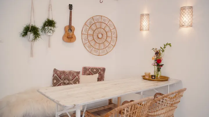 Yogastudio Santpoort — Yoga in Santpoort-Noord