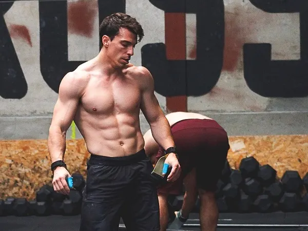 Céfiro CrossFit Salamanca — CrossFit en Carpihuelo, Carbajosa de la Sagrada
