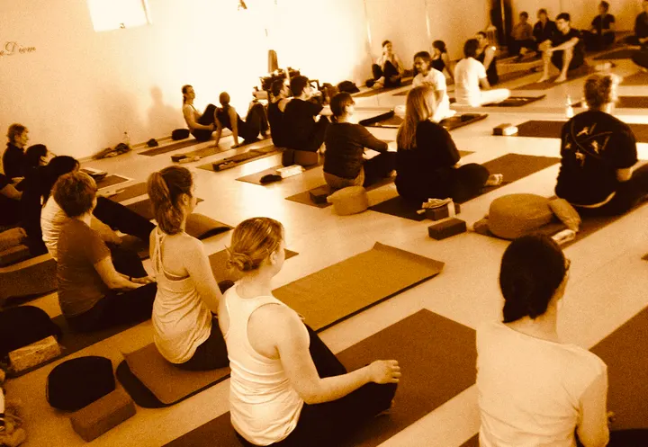 CORPUS LOUNGE — fitnessstudio in Großenlüder — 3