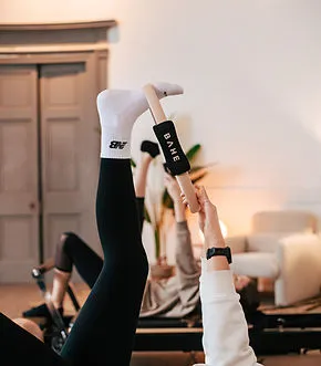 Haar Pilates — reformer pilates-studio in Burntisland — 4