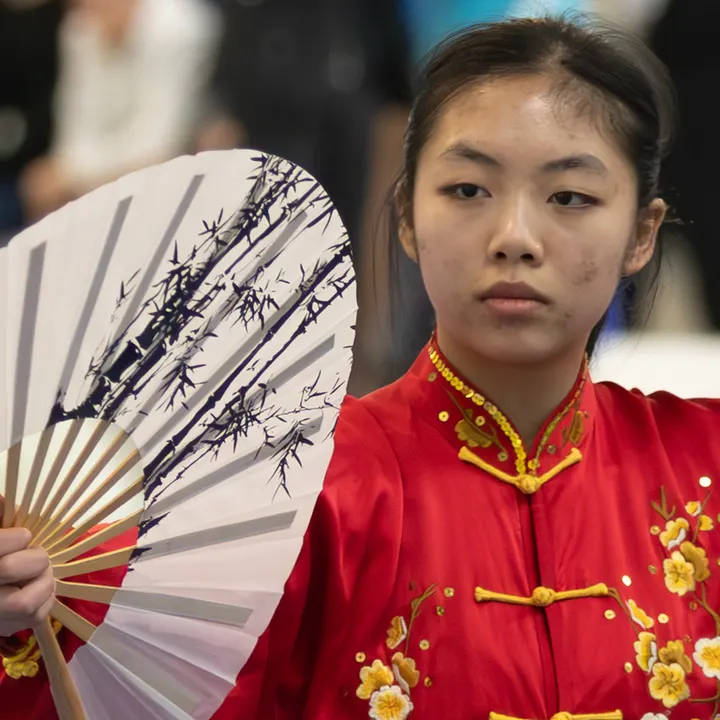 Wushu Amiens — arts martiaux-studio à Rivery — 2