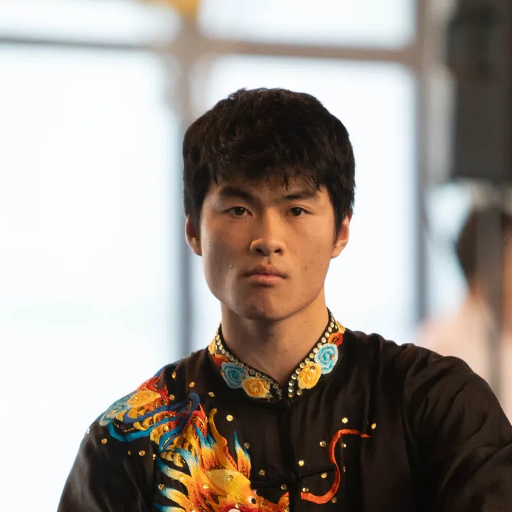 Wushu Amiens — arts martiaux-studio à Rivery — 3