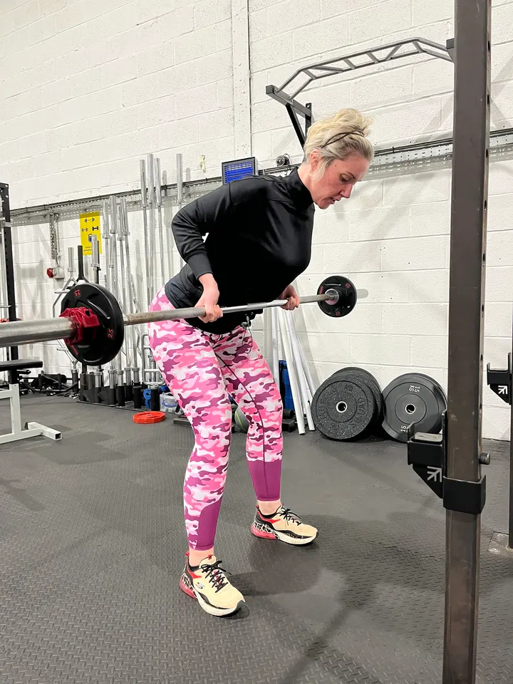 GETFIT Newcastle — fitness studio in Fellside, Newcastle Upon Tyne — 2