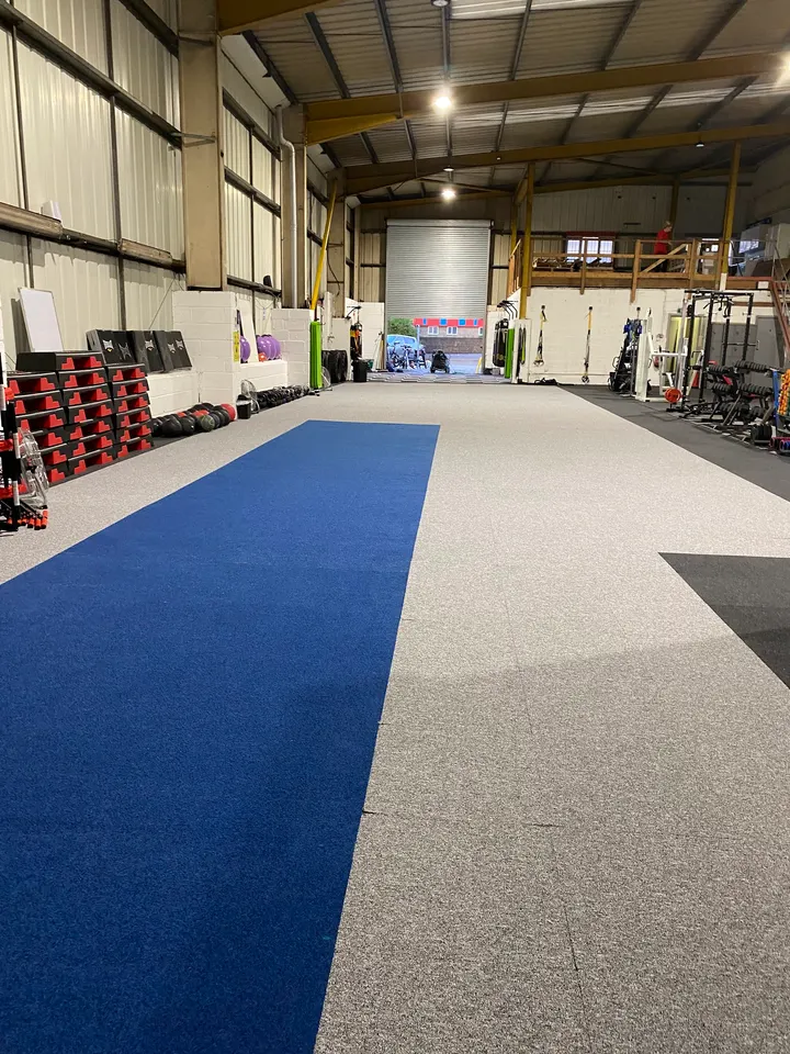 GETFIT Newcastle — fitness studio in Fellside, Newcastle Upon Tyne — 3