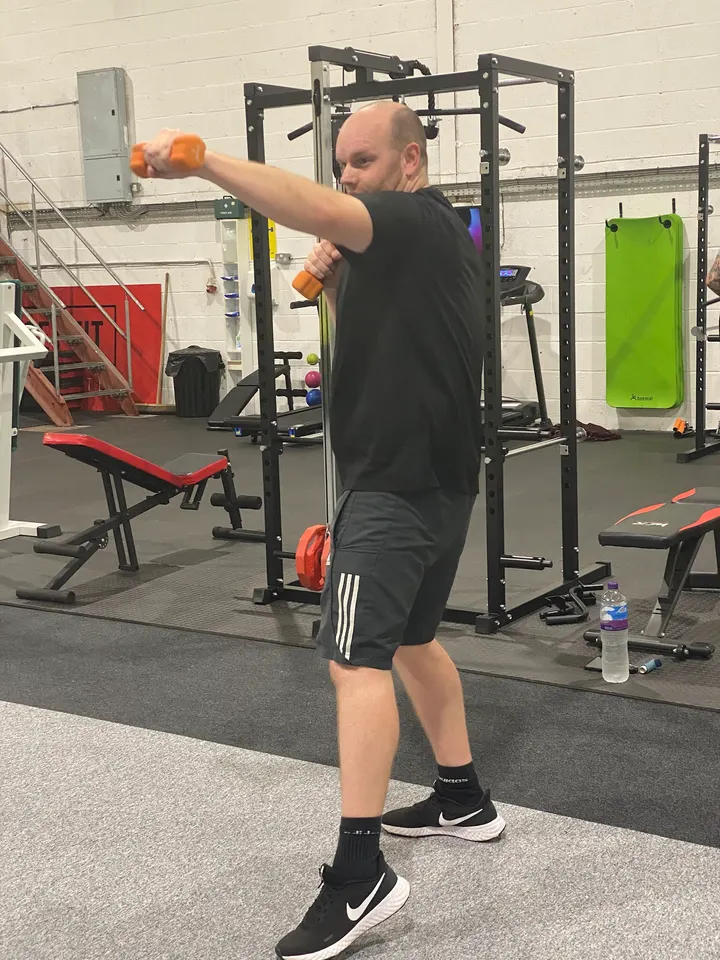 GETFIT Newcastle — fitness studio in Newcastle Upon Tyne — 3