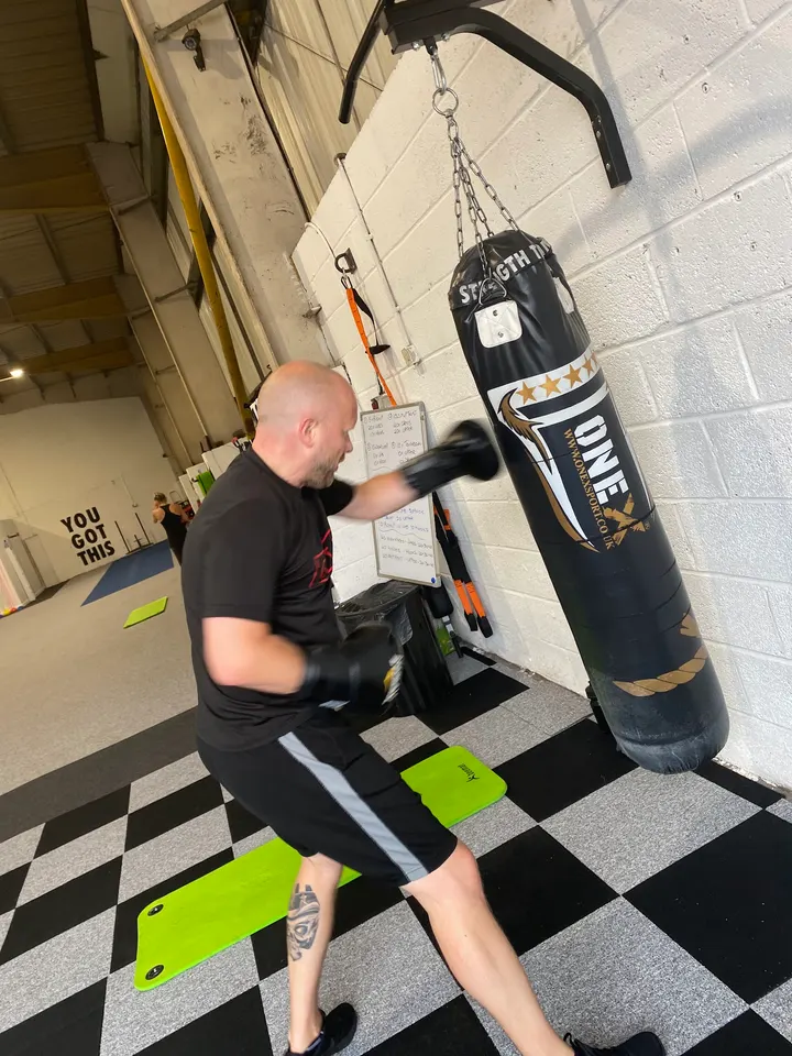 GETFIT Newcastle — fitness studio in Newcastle Upon Tyne — 5