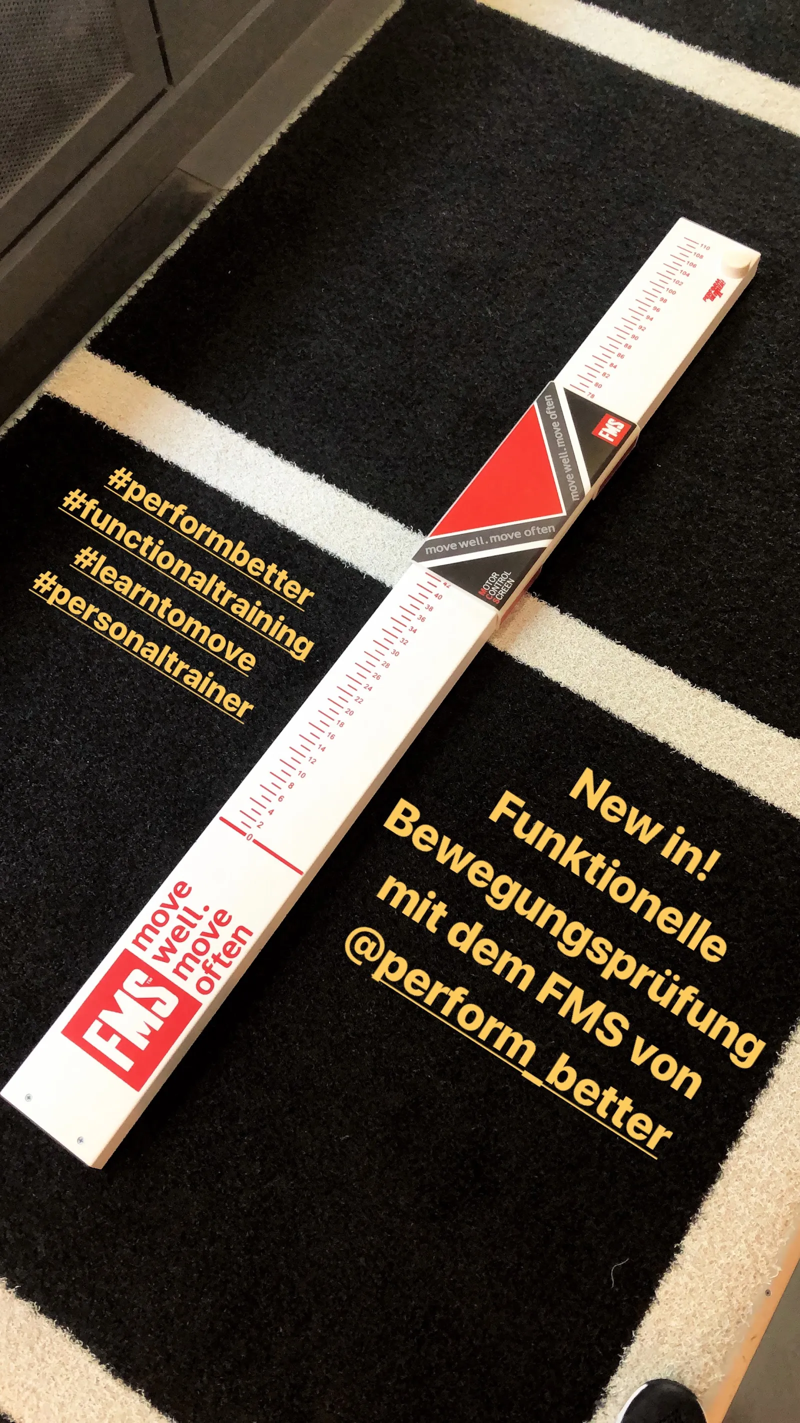 Nick Nürnberger Personal Training — pt-studio in Altstadt, Hamburg — 2