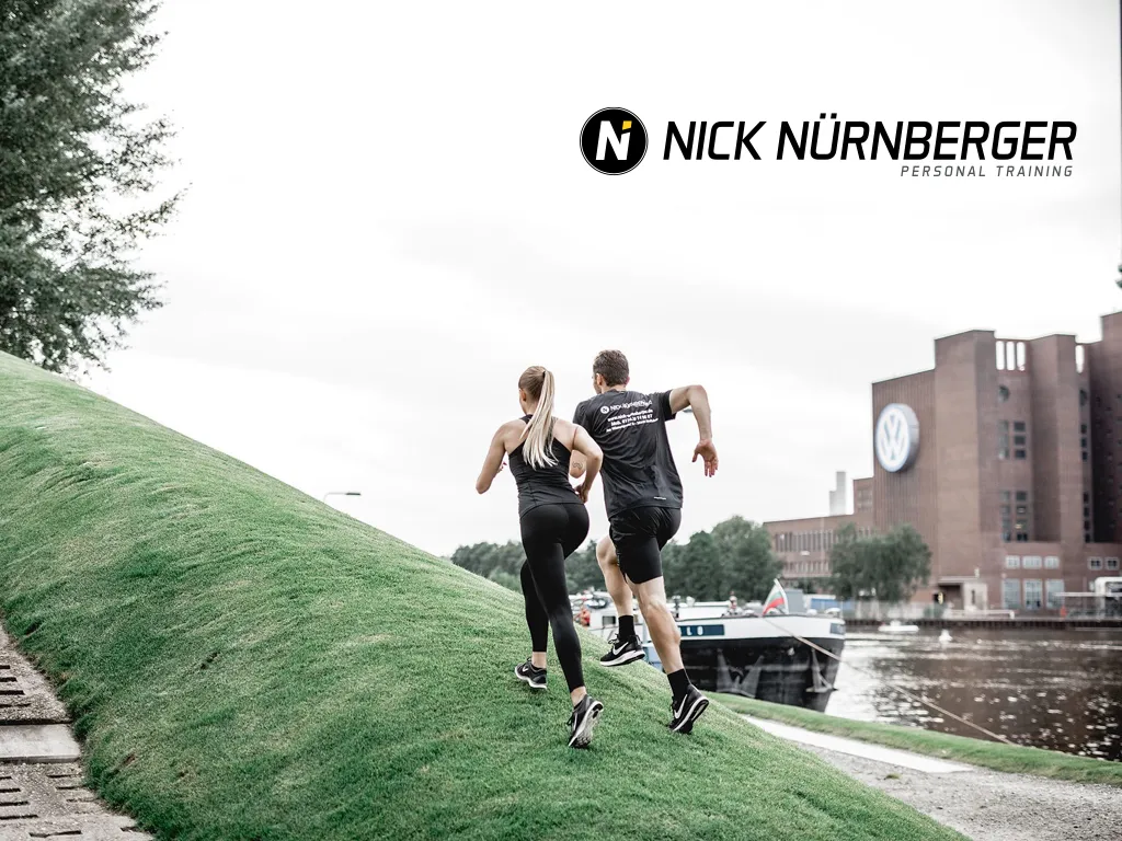 Nick Nürnberger Personal Training — pt-studio in Altstadt, Hamburg — 3