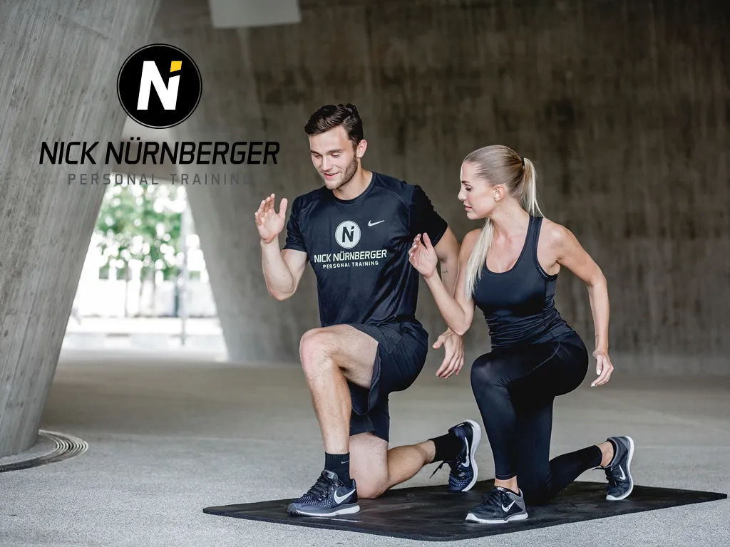 Nick Nürnberger Personal Training — pt-studio in Hamburg — 3