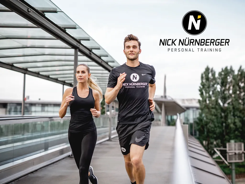 Nick Nürnberger Personal Training — pt-studio in Hamburg — 5