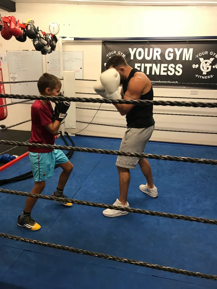 Your Gym Fitness - Hornchurch — fitness studio in Hornchurch, London — 3