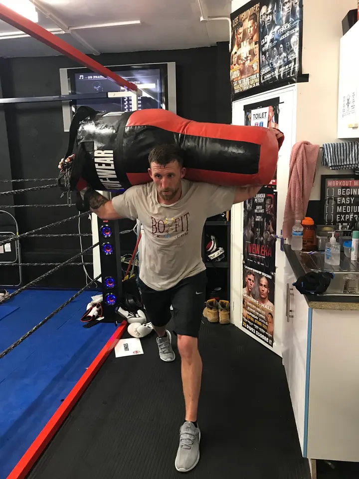 Your Gym Fitness - Hornchurch — fitness studio in London — 4