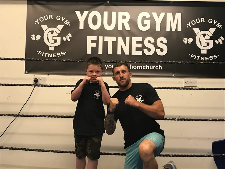 Your Gym Fitness - Hornchurch — fitness studio in London — 5