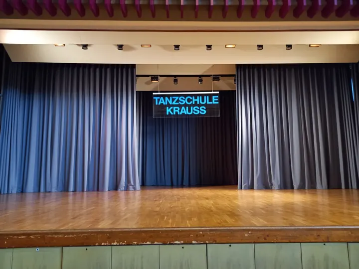 Tanzschule Krauss — tanz-studio in Nußloch — 3